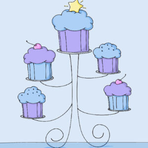 Cupcakes