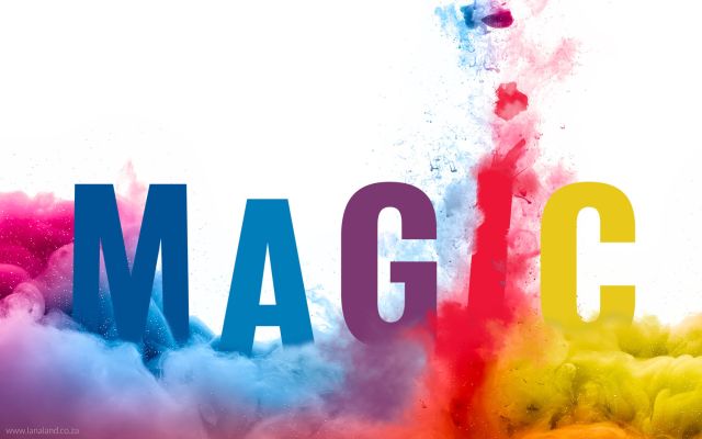 magic